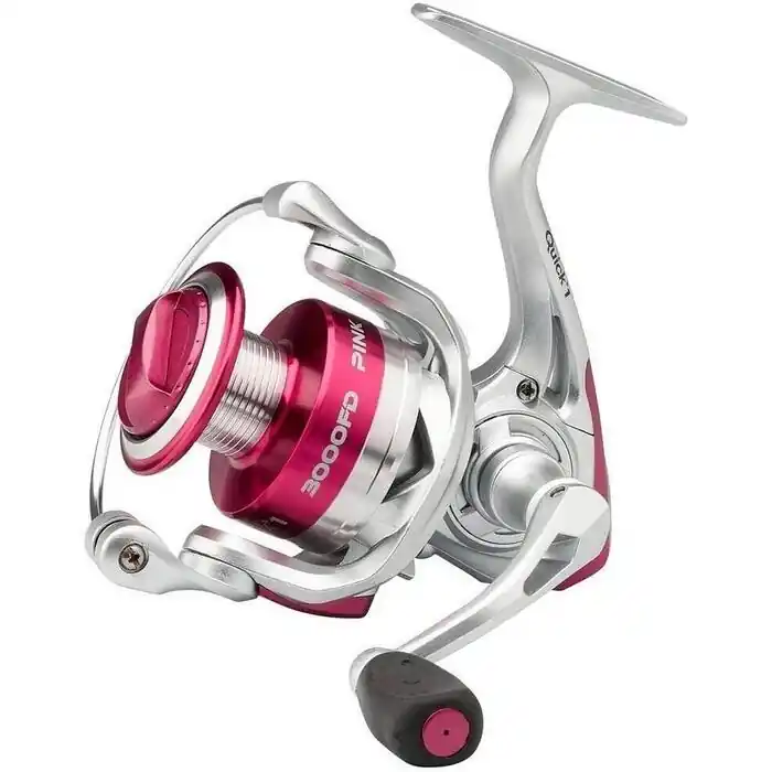Nieuw DAM Quick 1 Pink 2000FD