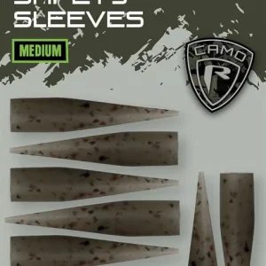 Korting Fox Predator Camo Safety Sleeves Medium