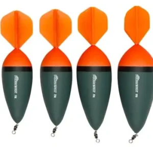 Laatste Kans Fox Predator HD Dart Swivel