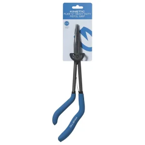 Kinetic CS Plier Heavy Duty Pistol Grip 30cm Betrouwbaar