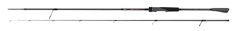 Weekendaanbieding Fox Rage Warrior Dropshot 220cm 4-17gr