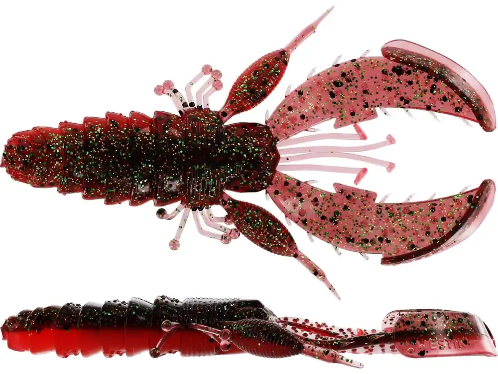Laatste Kans Westin CreCraw Creaturebait