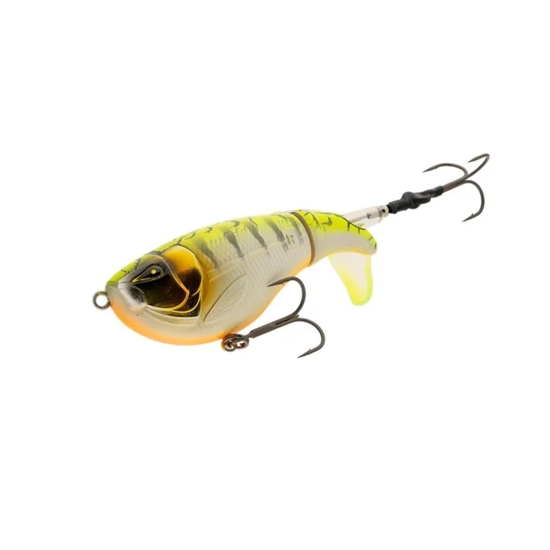 Rozemeijer Splash Bomb 12cm/54gr Japanese Shock Superprijs