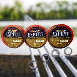 Traper Hikara Expert Super Feeder Nylon Direct Verzonden