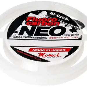 Laatste Kans Momoi High-Catch Fluorocarbon Neo