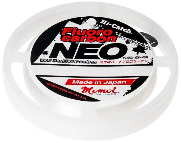 Laatste Kans Momoi High-Catch Fluorocarbon Neo