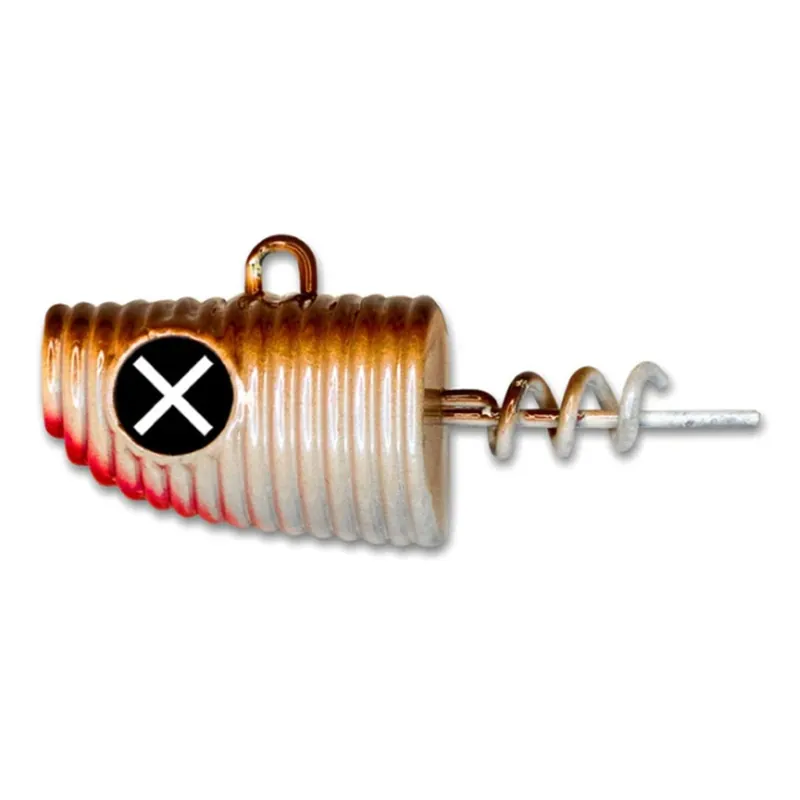 Monkey Lures Screw Head 80gr Honey & Sugar Bestel Nu