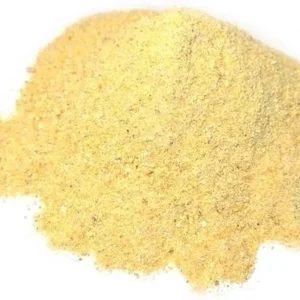 Direct Verzonden Berlok Maismeel Fijn Super Zoet 1kg