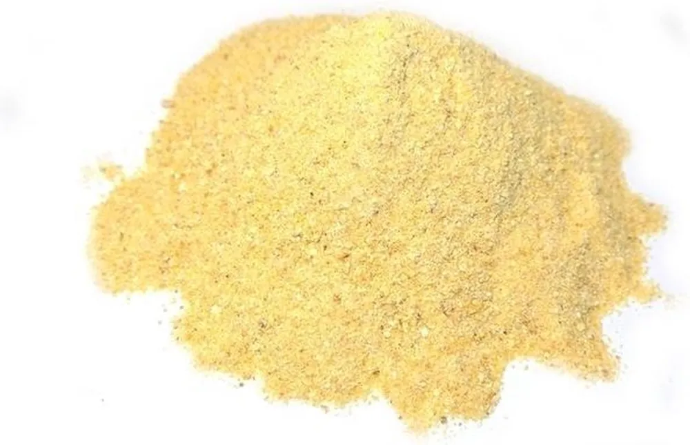 Direct Verzonden Berlok Maismeel Fijn Super Zoet 1kg