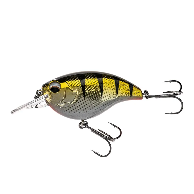 LMAB KØFI Power Vibe 55F SR 5.5cm/12gr Crankbait Alleen Vandaag