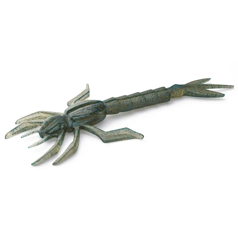 Laatste Versie Nays DRGN 35 Softbait