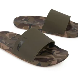 Fox Sliders Aanbieding
