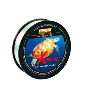 Gereduceerde Prijs PB Products Shield Snagleader 0.70mm/60lb