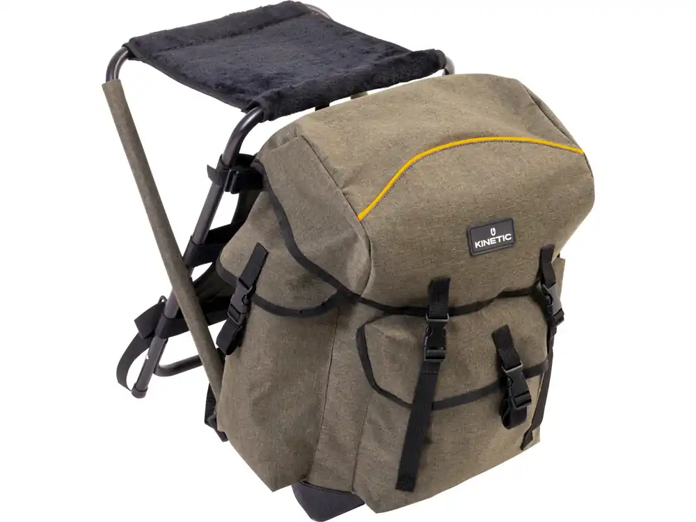 Kinetic Backpack Chair Standard Voordeelprijs