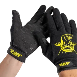 Black Cat Cat Gripper Gloves Laatste Kans
