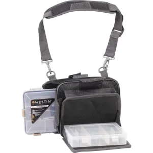 Flitsaanbieding Westin W4 Quick Bag