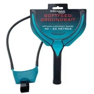Drennan Softfeed Groundbait Catapult X-Strong 40-50mtr Uitverkoop