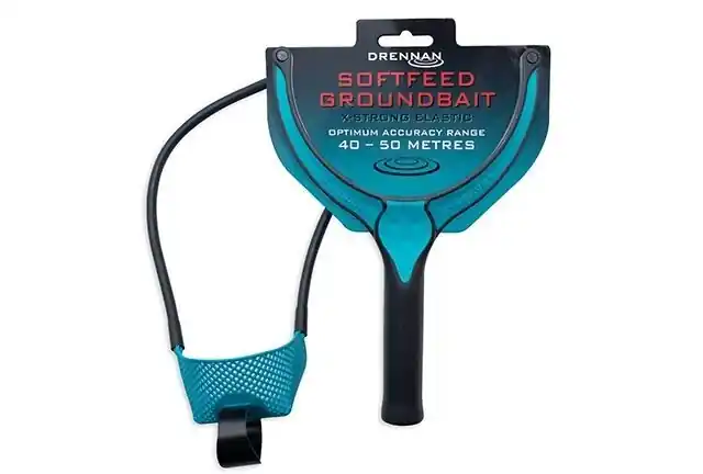 Drennan Softfeed Groundbait Catapult X-Strong 40-50mtr Uitverkoop