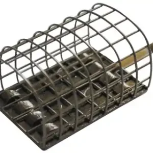 Beperkte Voorraad Drennan Oval Cage Feeder