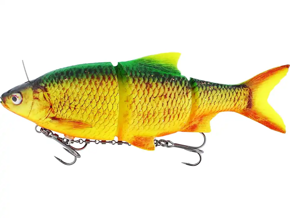 Westin Ricky The Roach Inline 15cm/47gr Slow Sinking Tijdelijk Beschikbaar