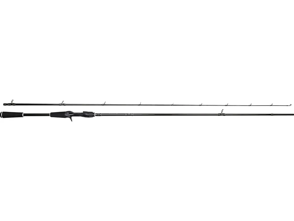 Superprijs Westin W2 Spinnerbait-T H 225cm Baitcasterhengel