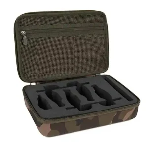 Voordeelprijs Fox Camolite Mini Micron Case