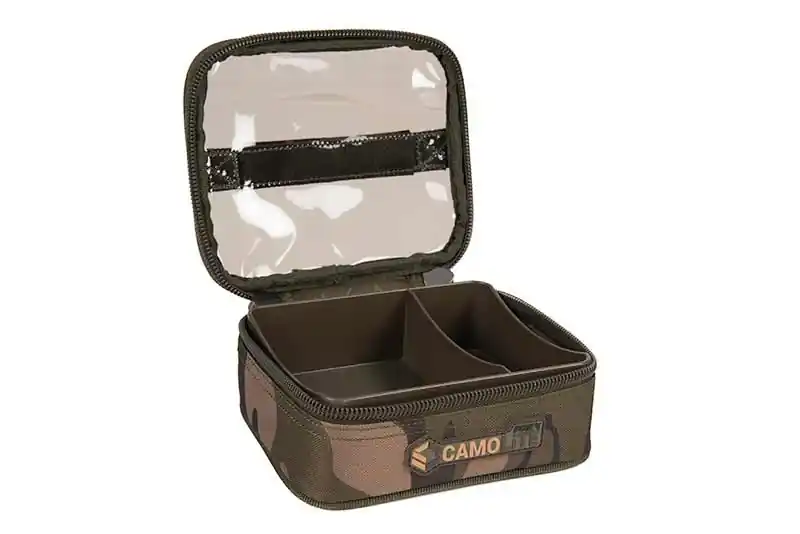 Must-Have Fox Camolite Lead & Bit Bag Small