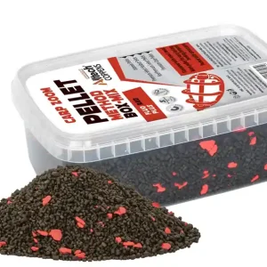 Carp Zoom Fluo Red Plus Pellets Natural Fabrieksprijs