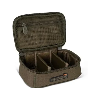 Fox Voyager Lead & Bit Bag Betrouwbaar
