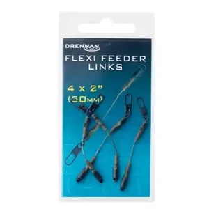 Snelle Levering Drennan Flexi Feeder Links
