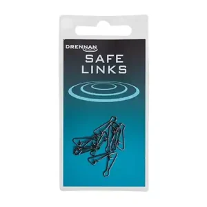 Merkproduct Drennan Safe Links