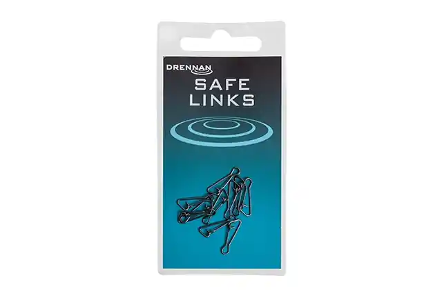 Merkproduct Drennan Safe Links