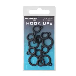 Weekendaanbieding Drennan Hook Ups
