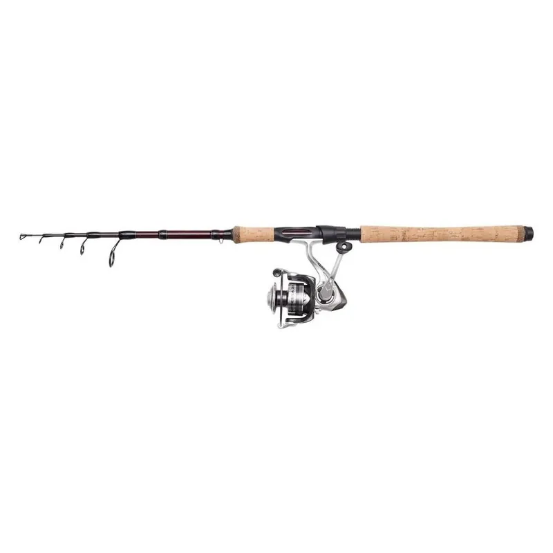DAM Impressa Tele Spin 210cm Combo (5-20gr) Exclusieve Aanbieding