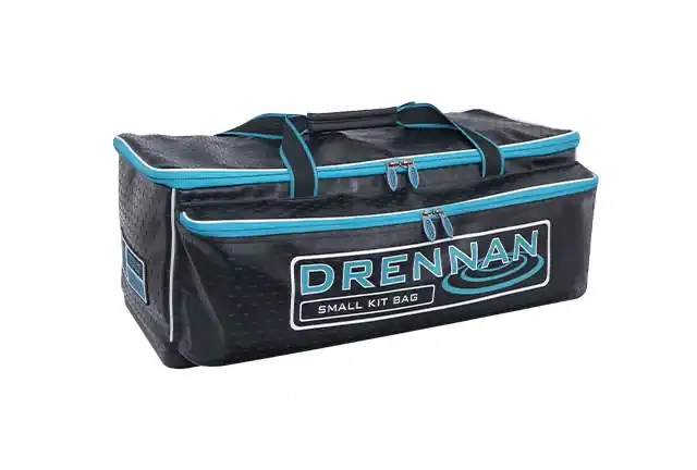 Drennan DMS Kit Bag Small Express Levering