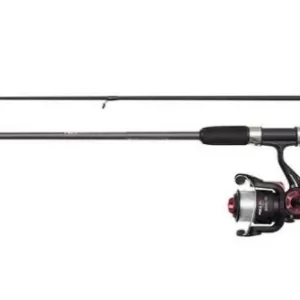 Voordeelprijs DAM Full Tech Spin 210cm Combo 7-22gr