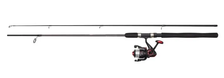Voordeelprijs DAM Full Tech Spin 210cm Combo 7-22gr