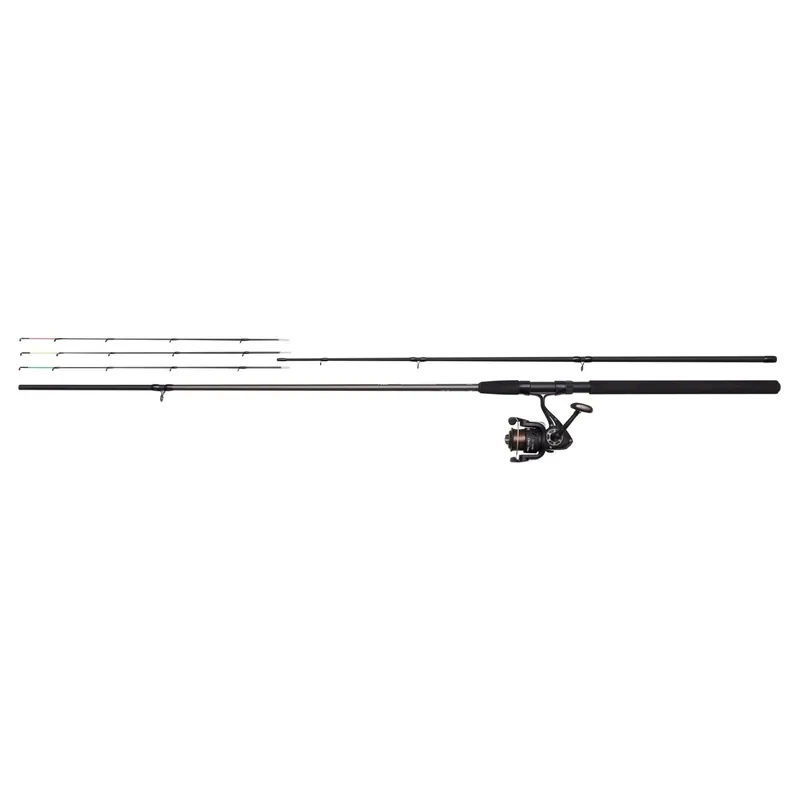 DAM Full Tech M-Picker 270cm Combo 10-50gr Gecertificeerd