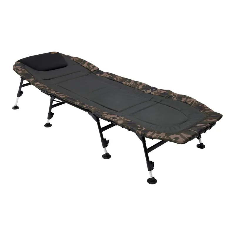 Bestel Nu Prologic Avenger Bedchair 8 Leg