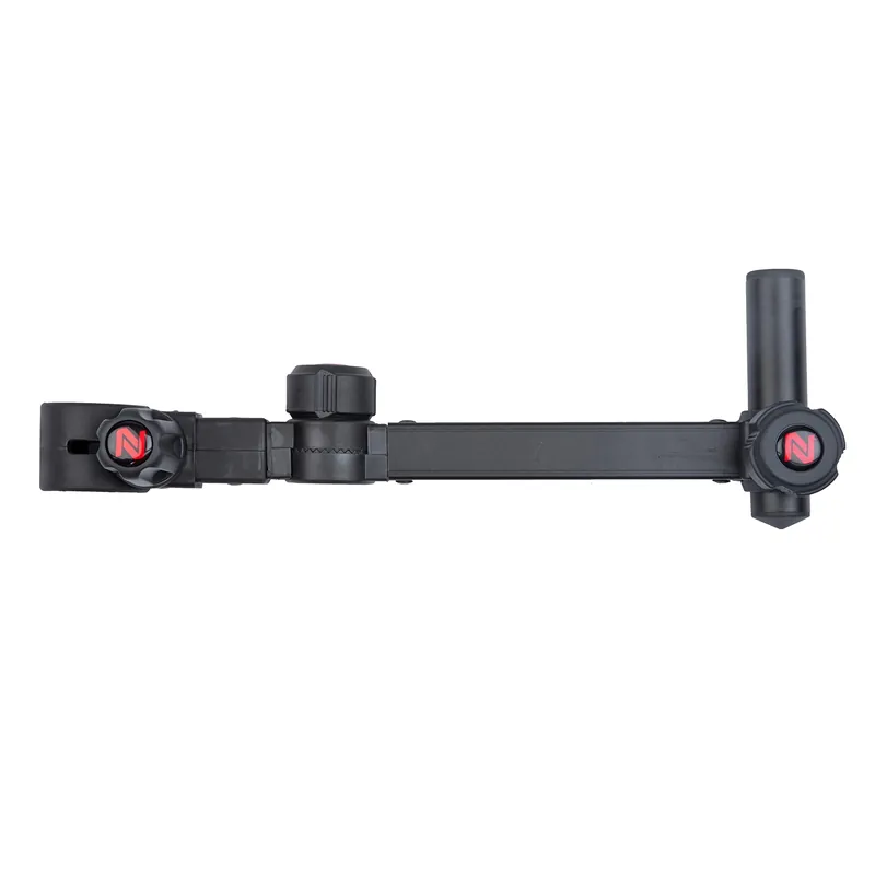 Lage Prijs Nytro Connect-It Adjustable Keepnet & Accessory Bar