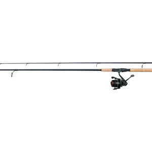 Kinetic Zathar Spin Combo 210cm L 4-21gr Beste Prijs