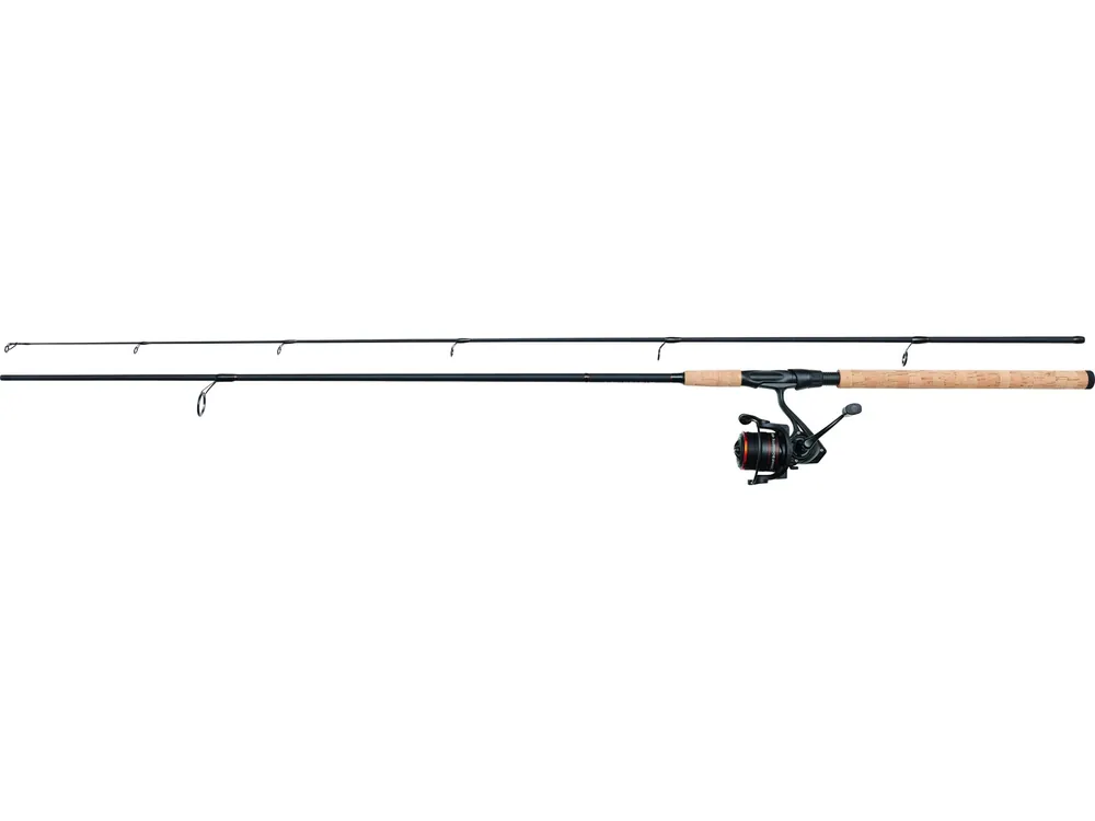 Kinetic Zathar Spin Combo 210cm L 4-21gr Beste Prijs