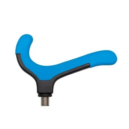 Veilige Betaling Zebco Trophy Feeder Side Rest