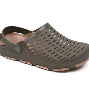 Fox Khaki Clogs Lage Prijs