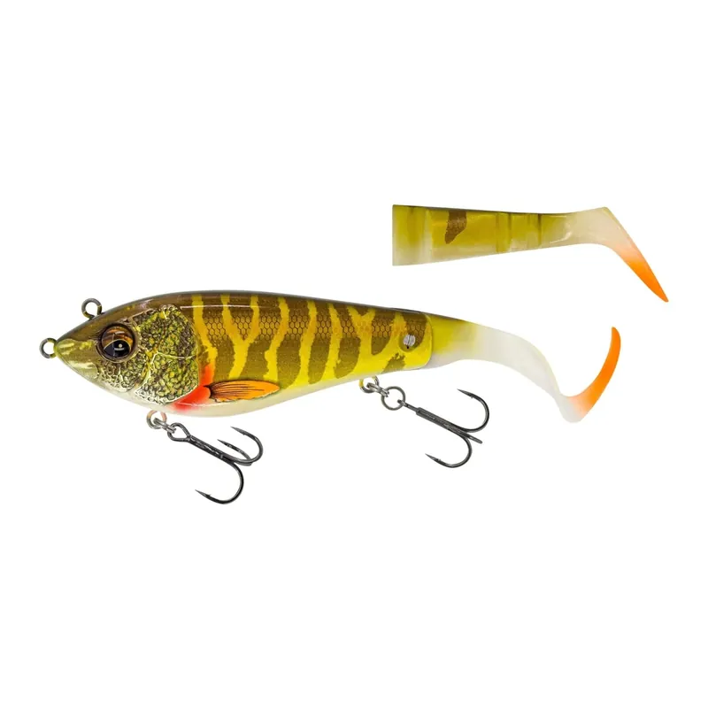 Savage Gear Deviator Tail 16.5cm/48gr Koopje