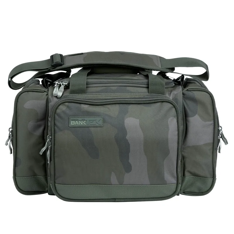 Gereduceerde Prijs Sonik Bank-Tek Carryall (Compact)