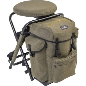 Direct Verzonden Kinetic Backpack Chair 360 Luxury