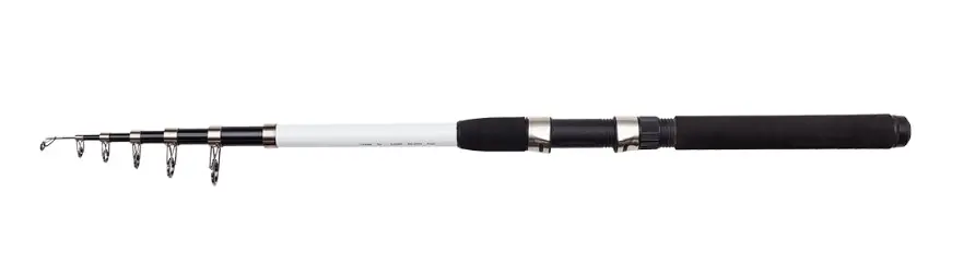 DAM Nova Expedition 180cm 5-15gr + Nova 3000RD Molen Beste Prijs