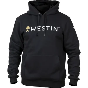 Gereduceerde Prijs Westin Original Hoodie Black Medium