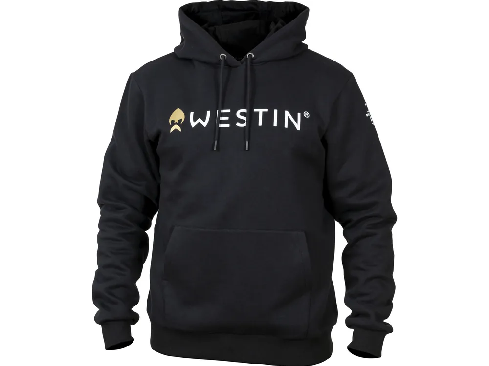 Westin Original Hoodie Black XL Koop Online